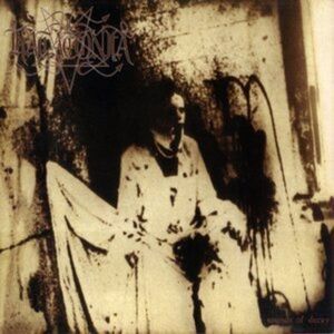 Katatonia - Sounds of Decay  12-INCH SINGLE